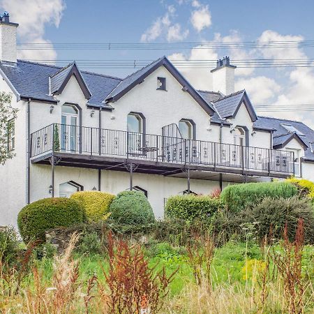 Вілла Menai View Llanfairpwllgwyngyll Екстер'єр фото