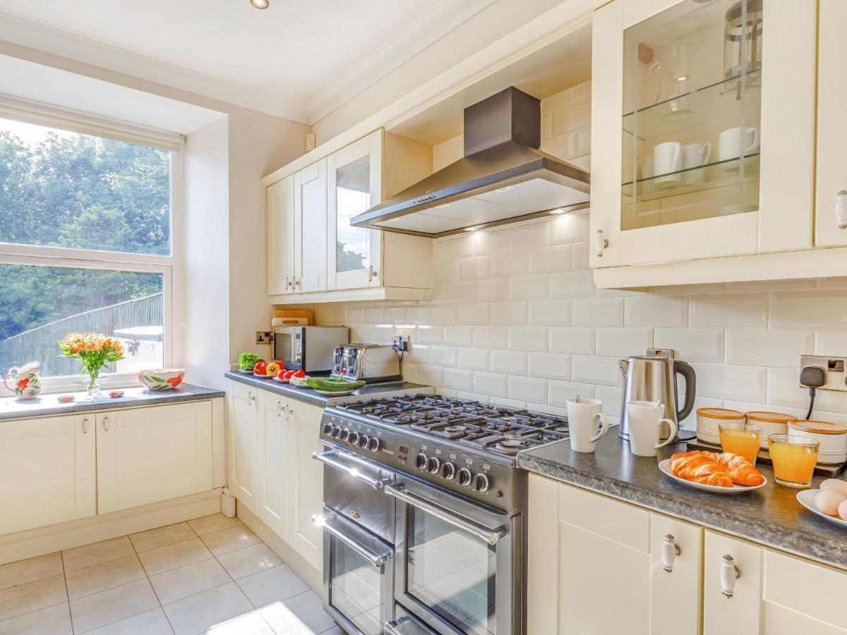 Вілла Menai View Llanfairpwllgwyngyll Екстер'єр фото