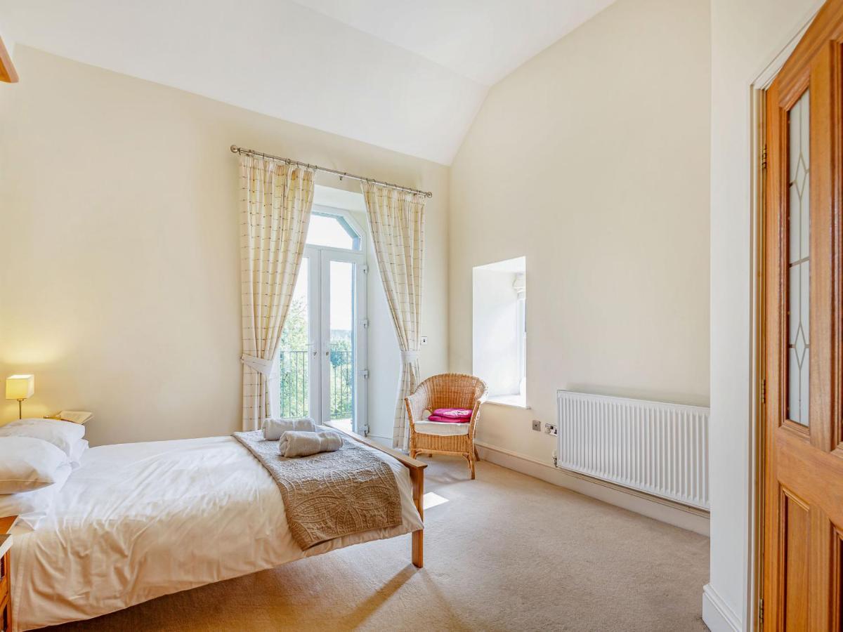 Вілла Menai View Llanfairpwllgwyngyll Екстер'єр фото