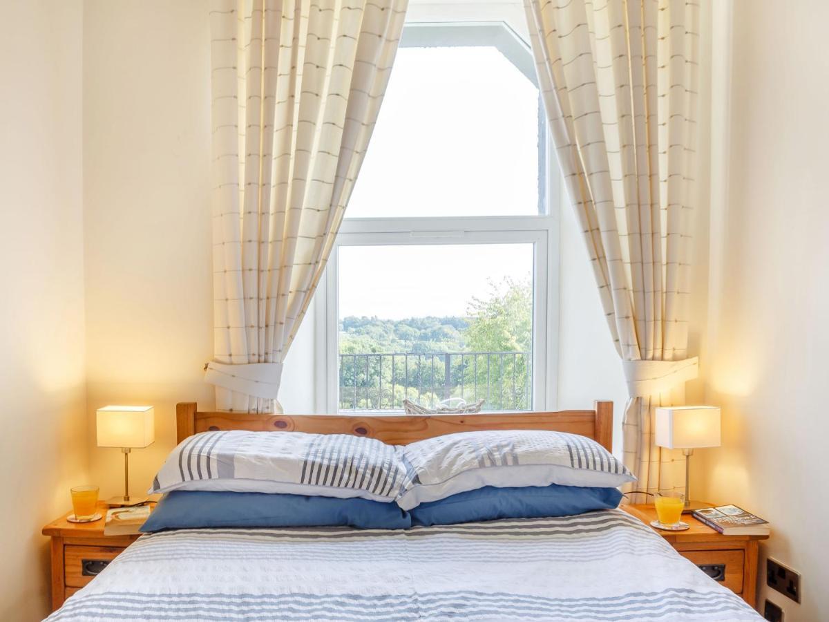 Вілла Menai View Llanfairpwllgwyngyll Екстер'єр фото