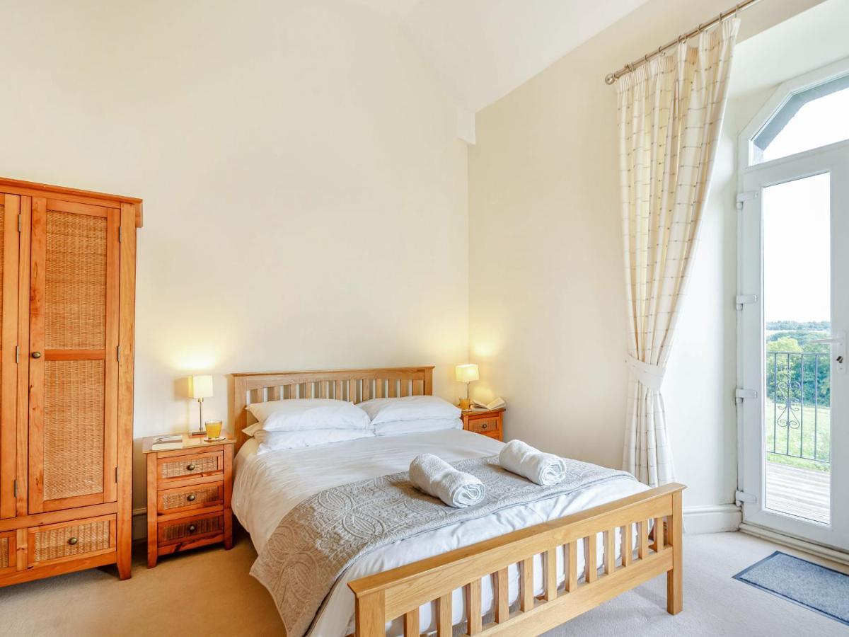 Вілла Menai View Llanfairpwllgwyngyll Екстер'єр фото