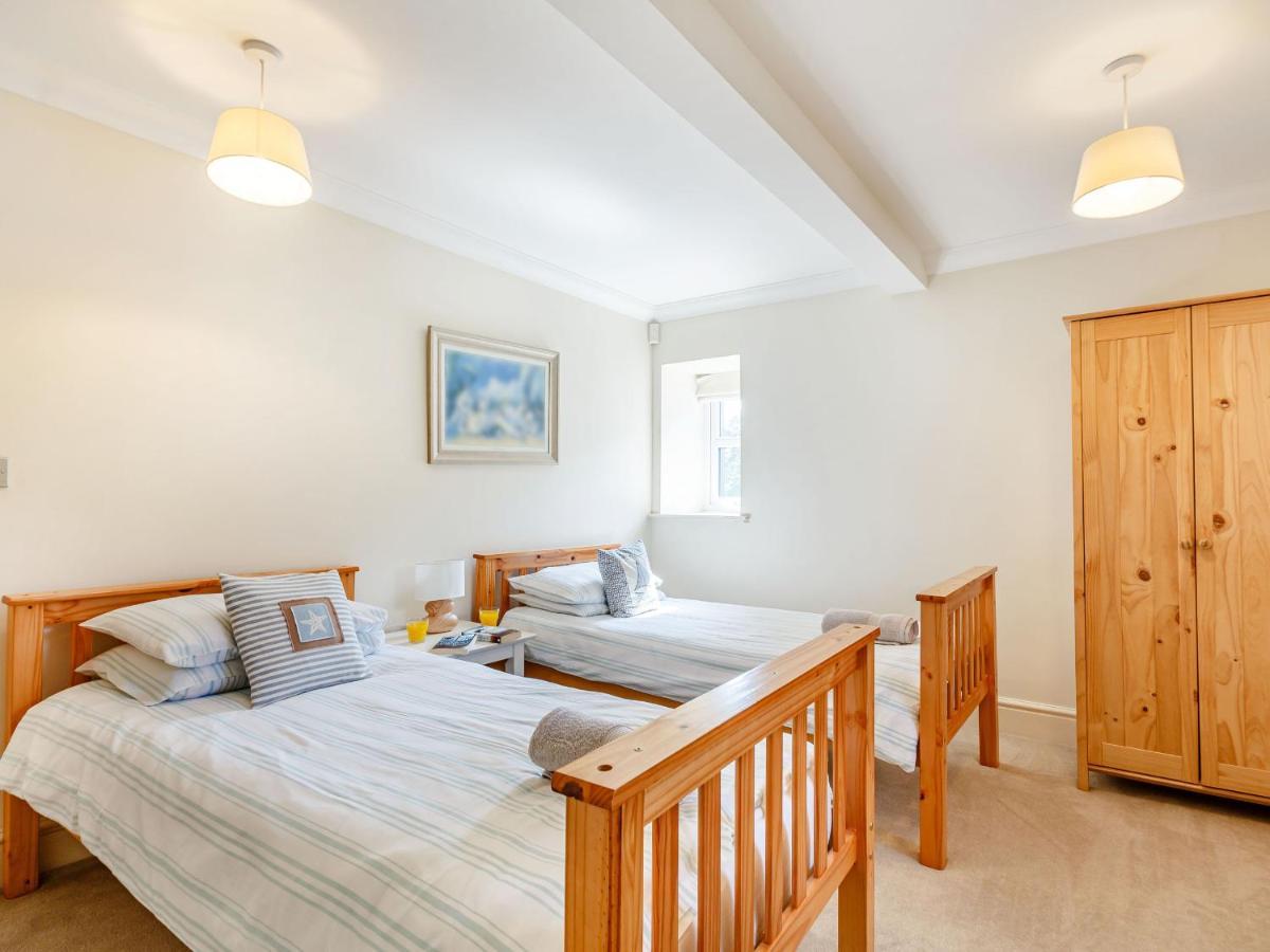 Вілла Menai View Llanfairpwllgwyngyll Екстер'єр фото
